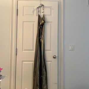 Brand new only worn once rat & boa dress!